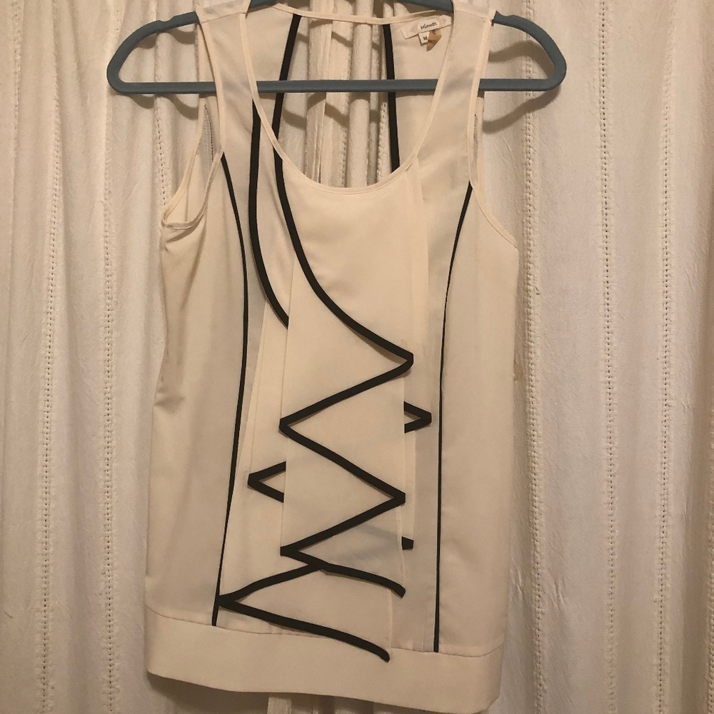 Origami Blouse